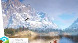 Screenshot #1 - Terrain Composer 2
