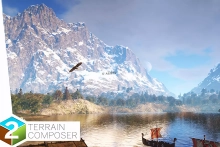 Terrain Composer 2