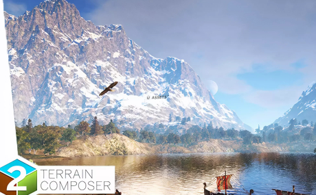 Terrain Composer 2