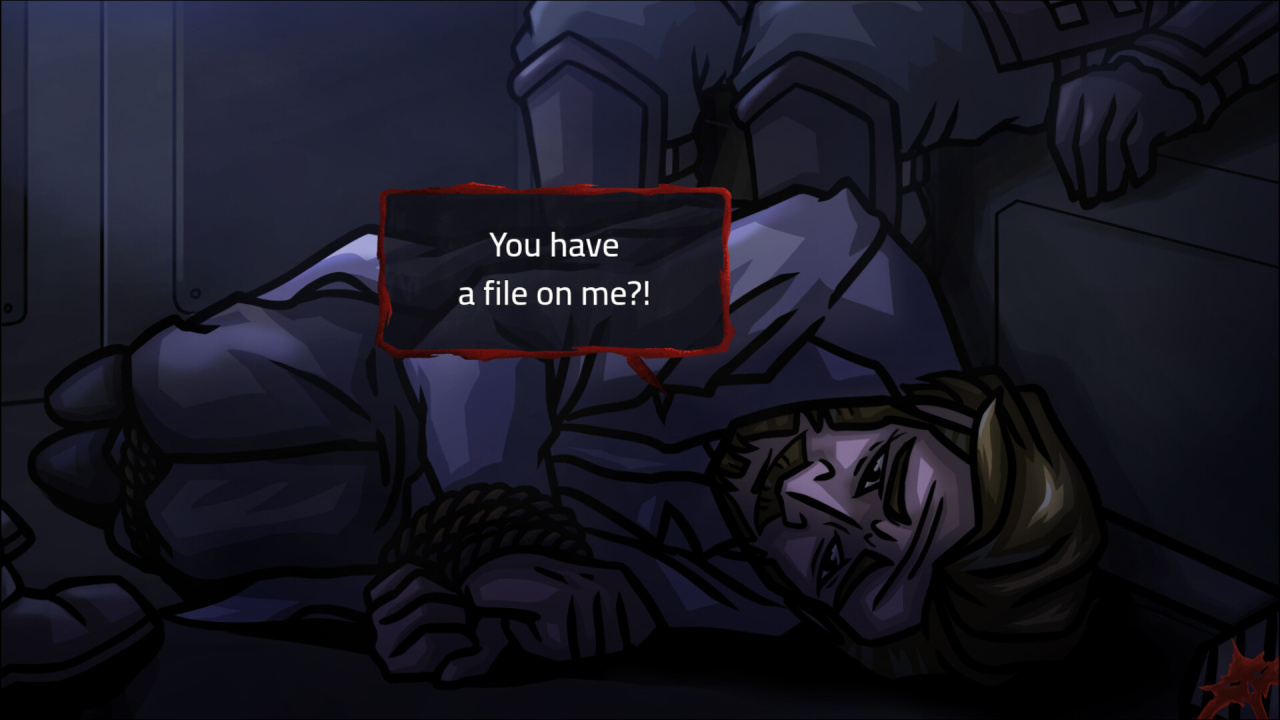 Screenshot #3 - SkullX: Aibohphobia