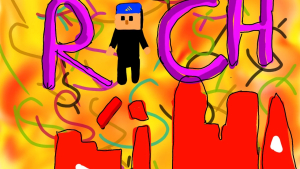 БОГАТЫЙ ДИМА 1.5