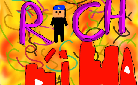 БОГАТЫЙ ДИМА 1.5