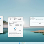Screenshot #4 - Windows 11 22H2 x64 Rus by OneSmiLe [22621.1105]