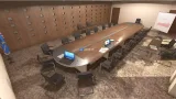 Screenshot #1 - Company Office