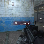 Screenshot #3 - Arctic Combat Full Unity Source