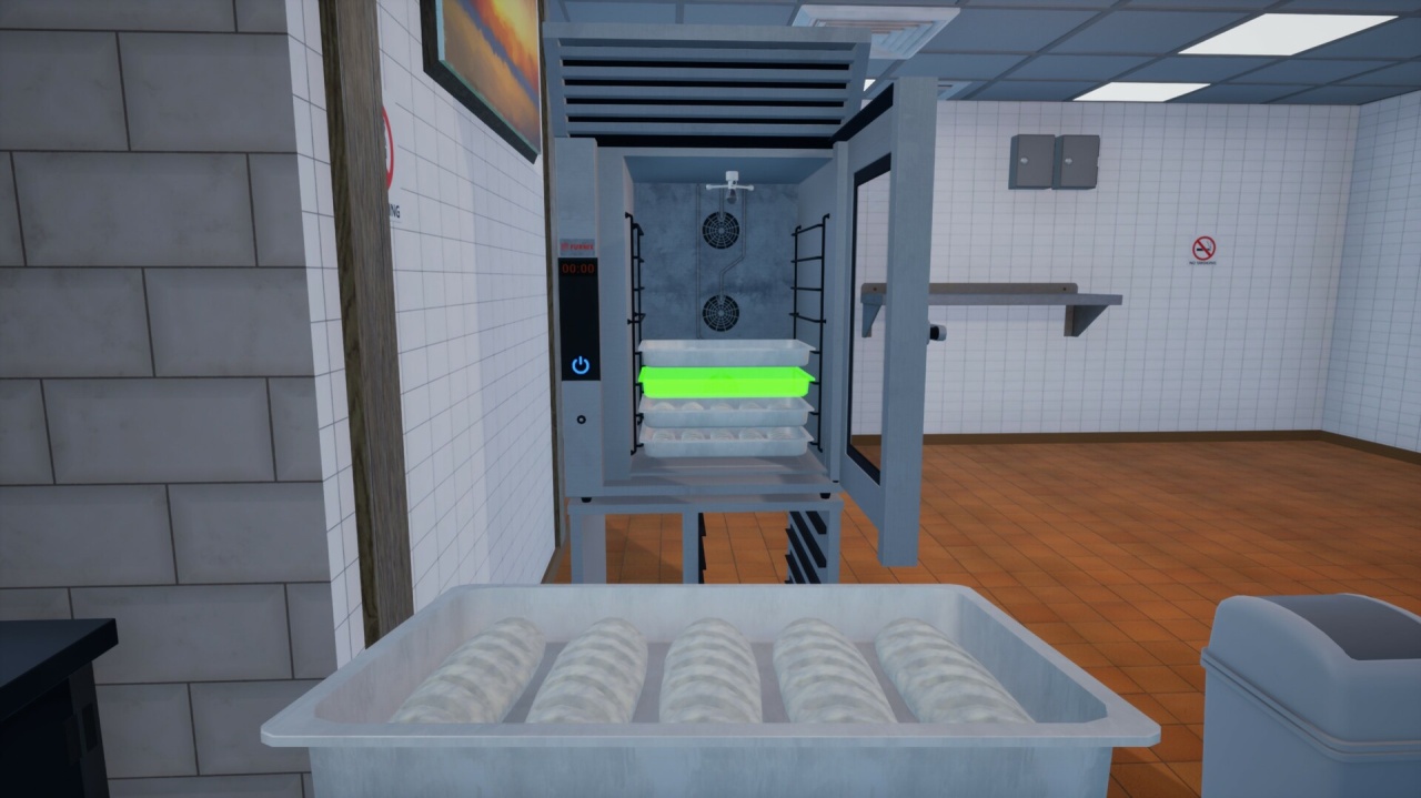 Screenshot #8 - Sandwich Simulator