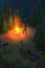 Screenshot #3 - DYSMANTLE