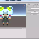 Screenshot #2 - Voxel Importer