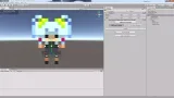 Screenshot #2 - Voxel Importer