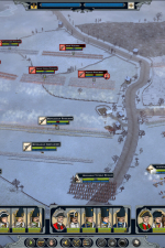 Screenshot #7 - Master of Command