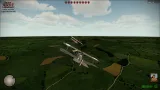 Screenshot #4 - Skies above the Great War