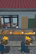 Screenshot #6 - Bazaar Simulator