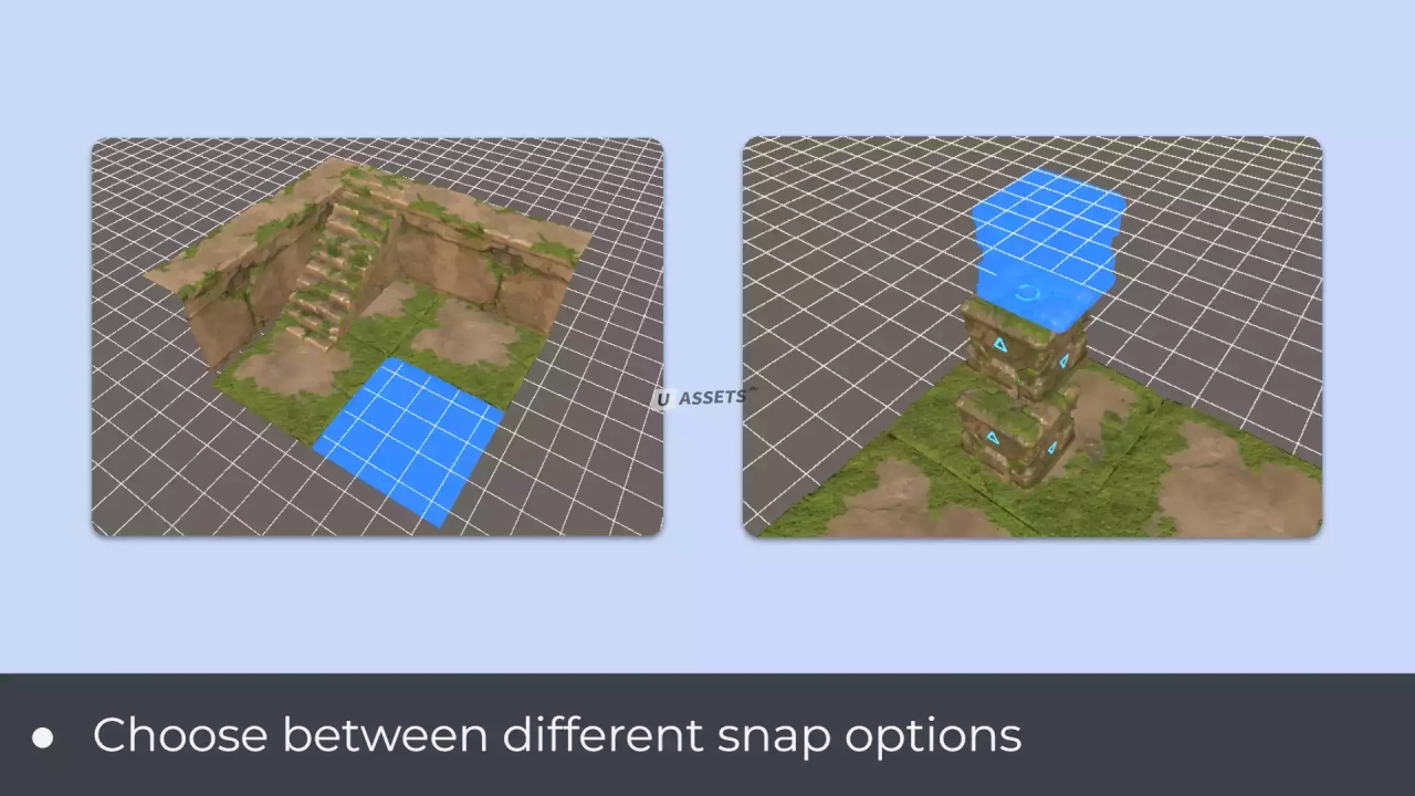 Screenshot #2 - Fabgrid - Level Editor