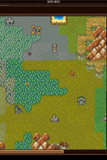 Screenshot #4 - Realms of Magic