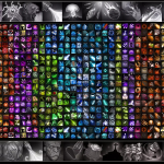 Screenshot #2 - 2000 Fantasy Icons