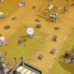 Screenshot #3 - SCI-FI Tower Defense Pack 2