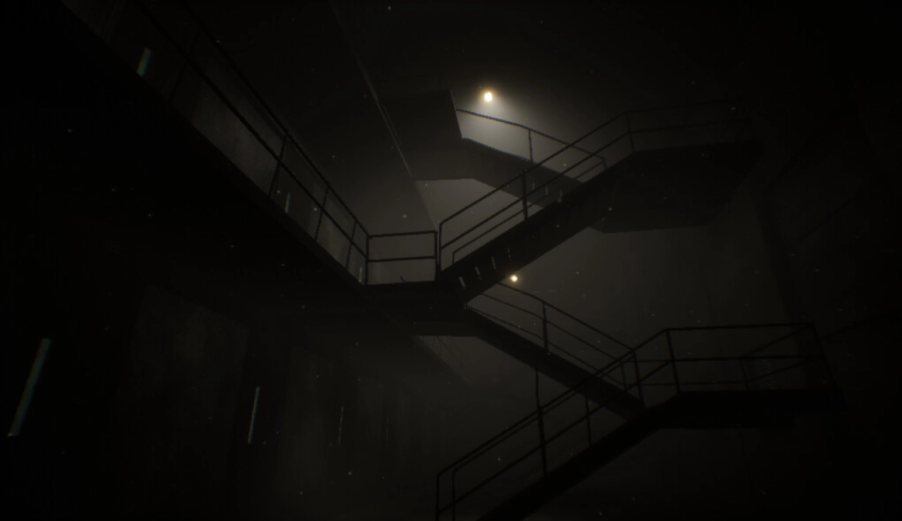 Screenshot #11 - Psychoscopy