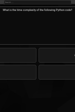 Screenshot #2 - Code Trainer