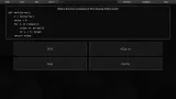 Screenshot #2 - Code Trainer