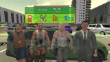Screenshot #3 - Valet Simulator: Parking & Business
