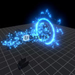 Screenshot #2 - 70 Fantasy Spells Effects Pack