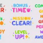 Screenshot #4 - GUI Kit - Simple Round