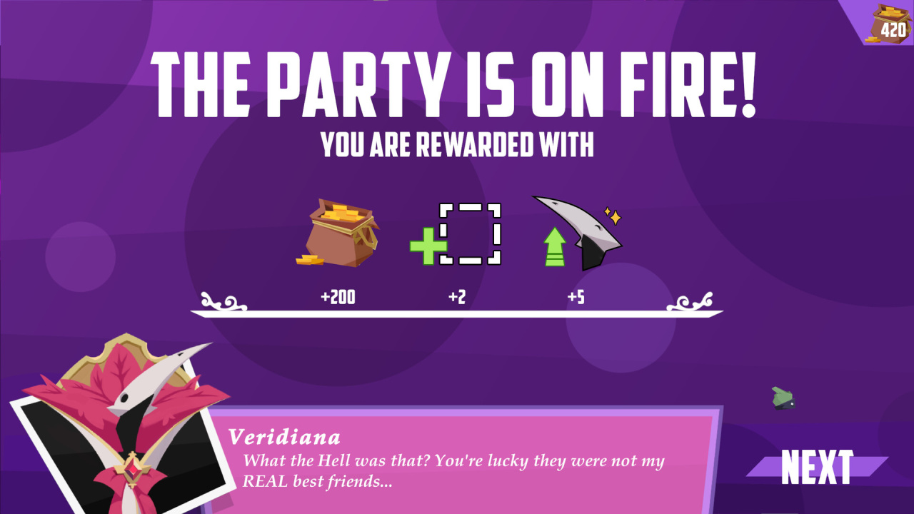 Screenshot #8 - Party Demon