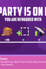 Screenshot #8 - Party Demon