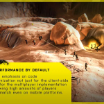 Screenshot #2 - MFPS 2.0: Multiplayer FPS