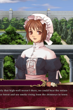 Screenshot #5 - Palais de Reine