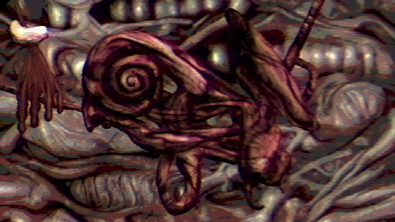 Screenshot #5 - Navicula Meatus