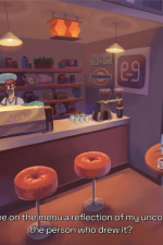 Screenshot #1 - Leila