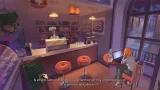 Screenshot #1 - Leila