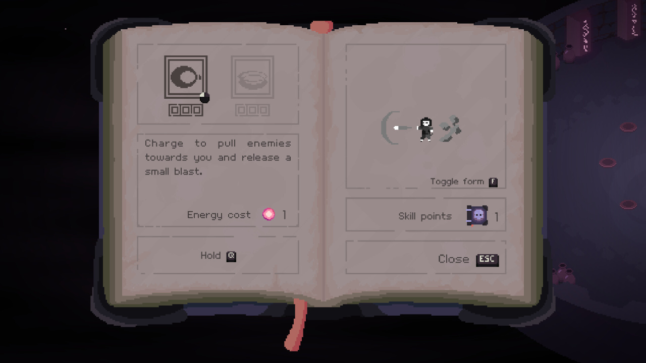Screenshot #8 - Death Kid