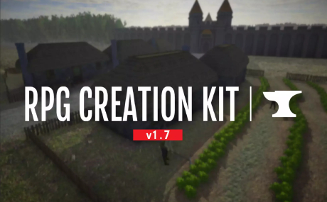 RPG Creation Kit