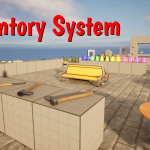 Screenshot #1 - Interact Sandbox для Unreal Engine