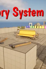 Screenshot #1 - Interact Sandbox для Unreal Engine
