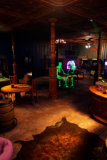 Screenshot #5 - Jack Holmes: Master of Puppets