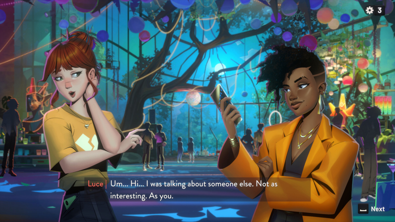 Screenshot #10 - Nova Hearts