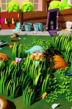 Screenshot #11 - Grandma, No!