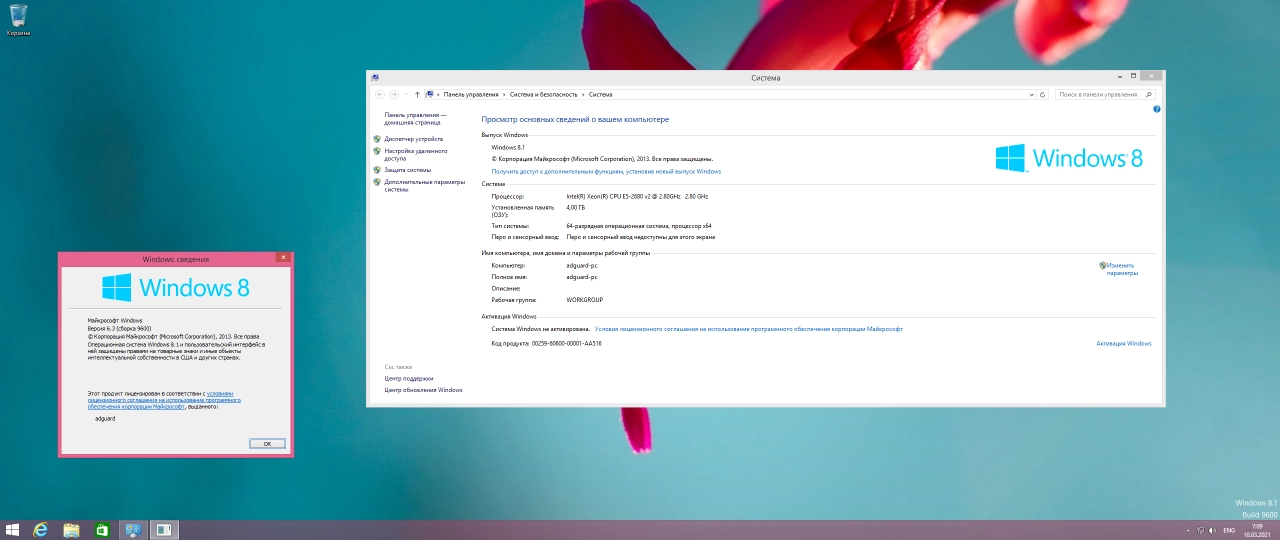 Screenshot #3 - Windows 8.1 with Update [9600.19968] AIO 36in2 (x86-x64) by adguard (v21.03.10)