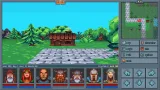 Screenshot #6 - Legends of Amberland: The Forgotten Crown
