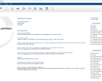Screenshot #1 - PVSol Premium v202x (Rxx) keygen