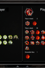 Screenshot #7 - Neuroshima Hex