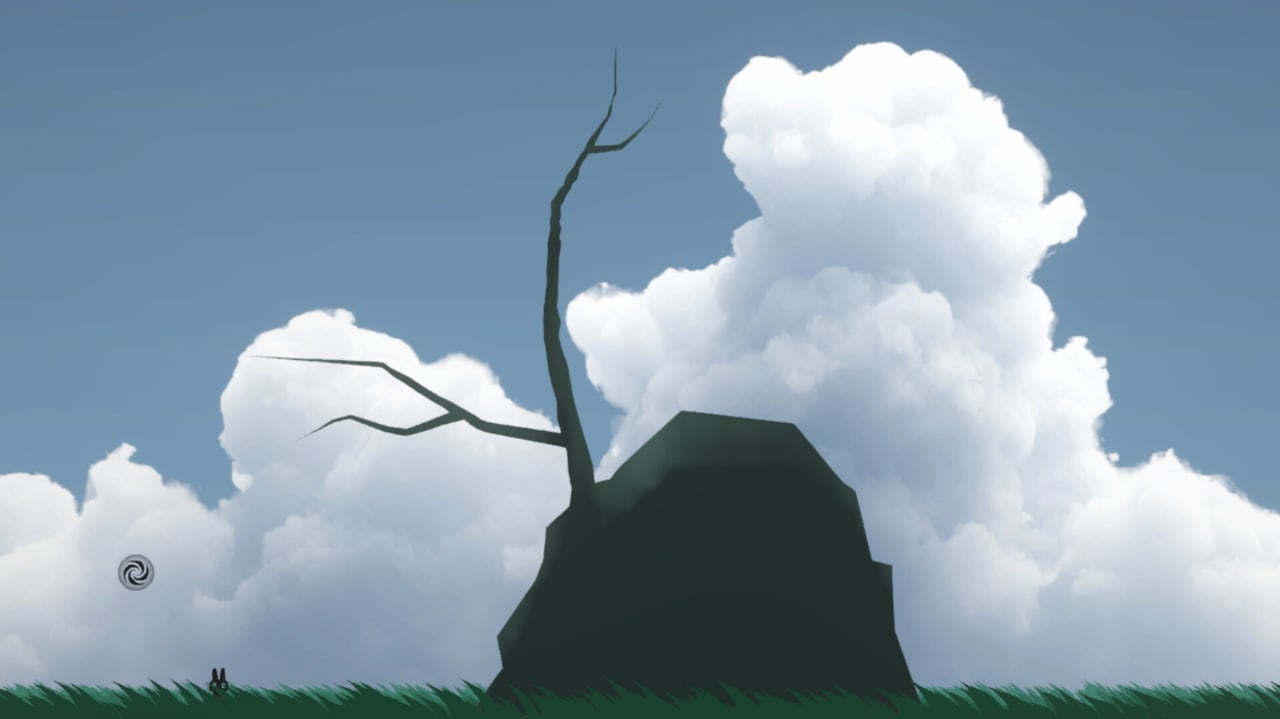 Screenshot #5 - Raster