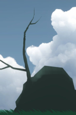 Screenshot #5 - Raster