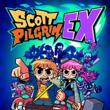 Scott Pilgrim EX: +5 трейнер