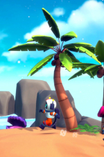 Screenshot #2 - eWorlds