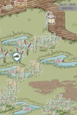 Screenshot #3 - Kamaeru: A Frog Refuge