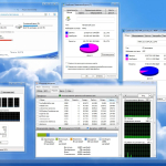 Screenshot #12 - Windows 7 Ultimate Ru x86-x64 SP1 NL3 by OVGorskiy 09.2022 2DVD